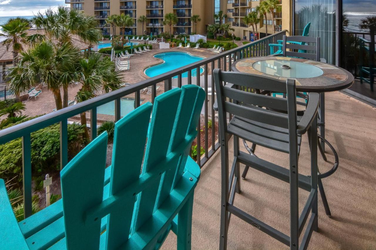 Apartment Summerhouse 308b Panama City Beach
