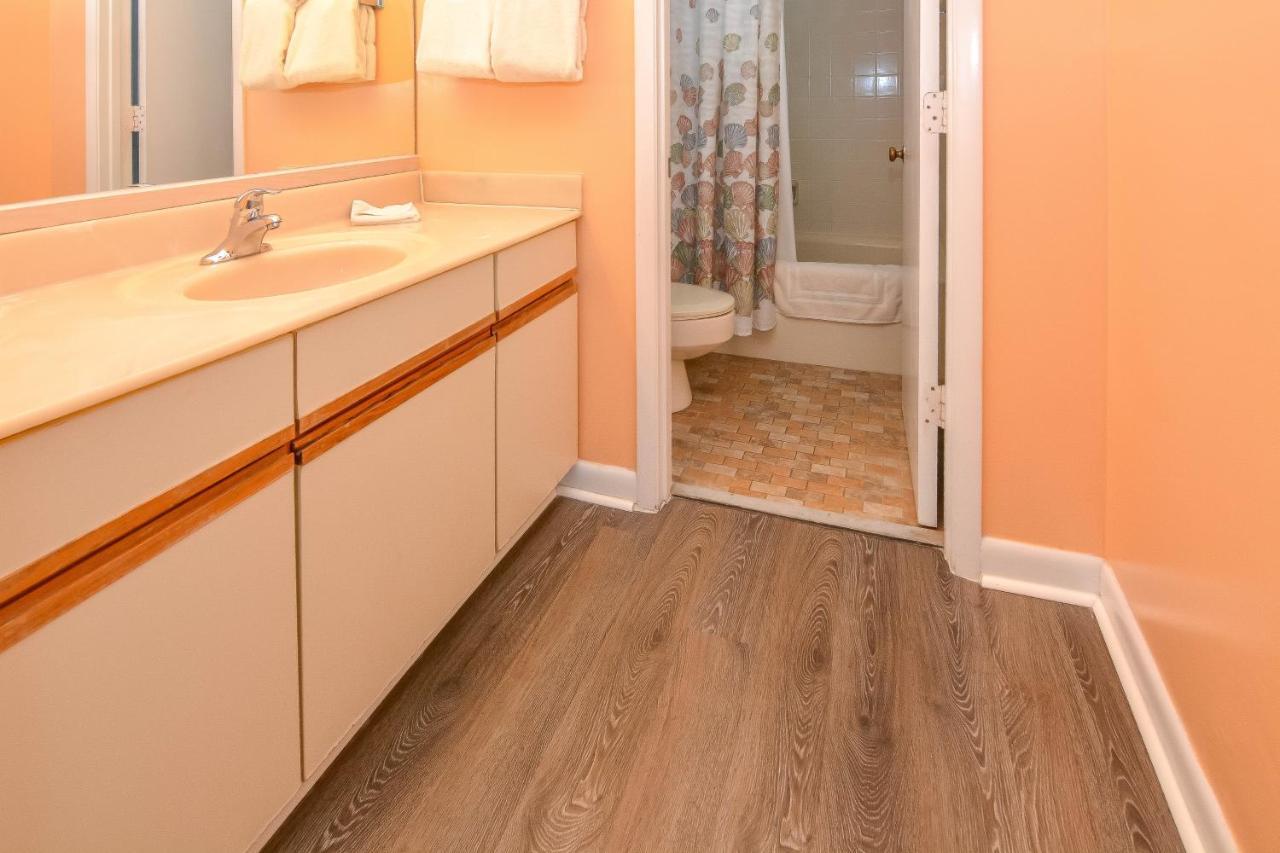 Summerhouse 308b Apartment Panama City Beach